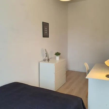 Séjour chez l'habitant Pokoje Przy Swietojanskiej