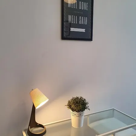 Séjour chez l'habitant Pokoje Przy Swietojanskiej Gdynia