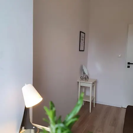 Séjour chez l'habitant Pokoje Przy Swietojanskiej