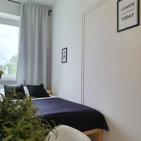 Pokoje Przy Swietojanskiej Séjour chez l'habitant