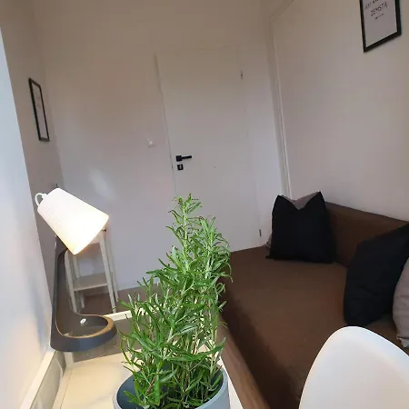 Pokoje Przy Swietojanskiej Séjour chez l'habitant *