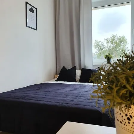 Séjour chez l'habitant Pokoje Przy Swietojanskiej